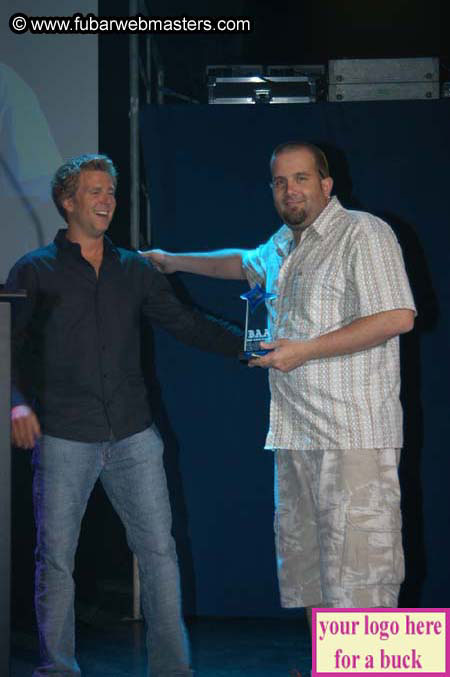 Best Adult Awards 2004