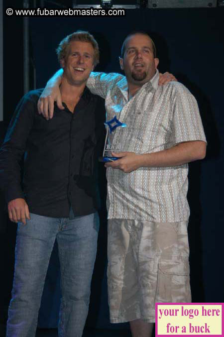Best Adult Awards 2004