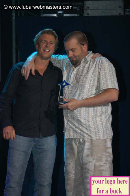 Best Adult Awards 2004