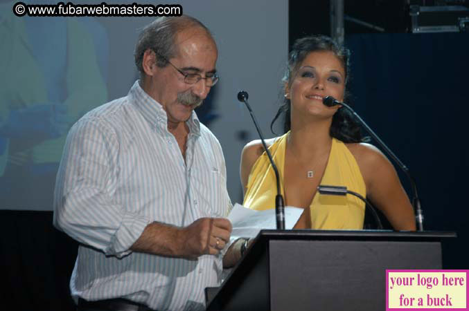 Best Adult Awards 2004