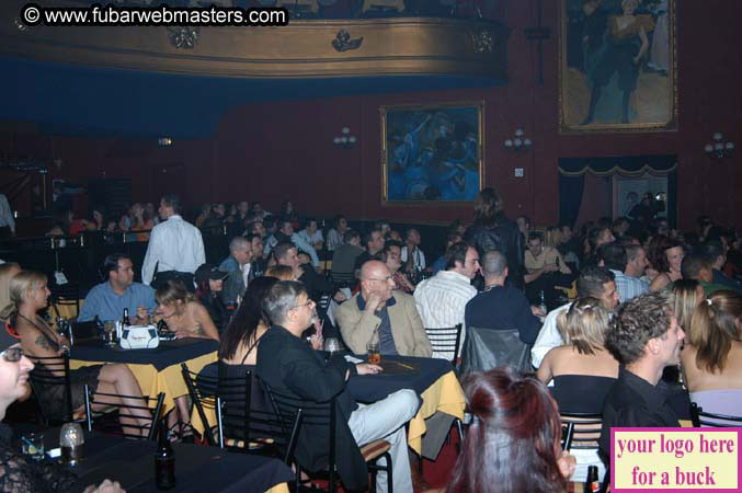 Best Adult Awards 2004