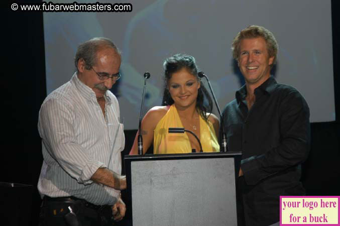 Best Adult Awards 2004