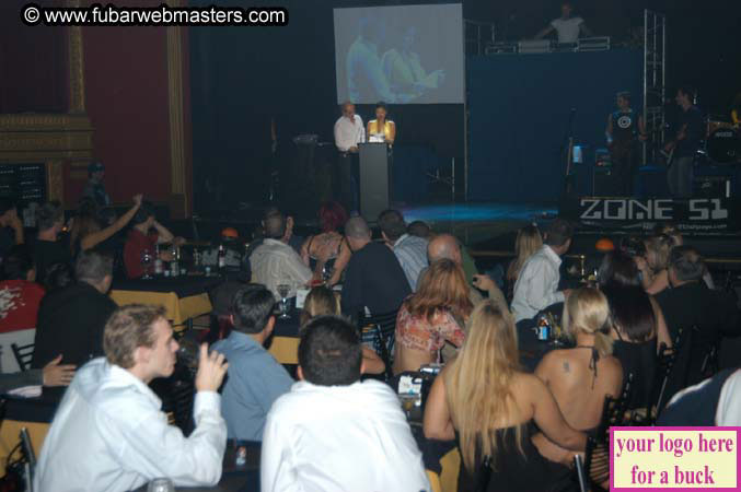 Best Adult Awards 2004