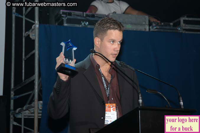 Best Adult Awards 2004