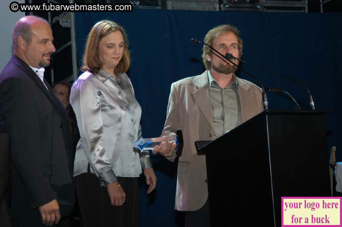 Best Adult Awards 2004