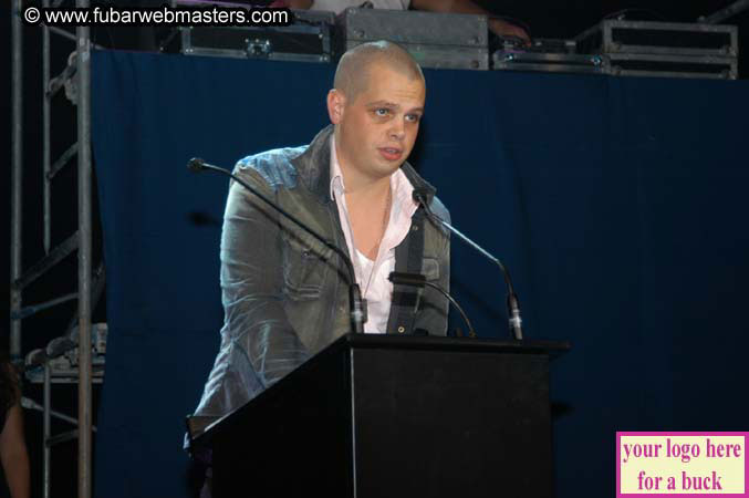 Best Adult Awards 2004