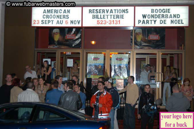 Best Adult Awards 2004