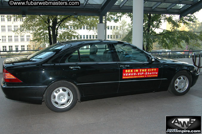 9.Venus International 2005