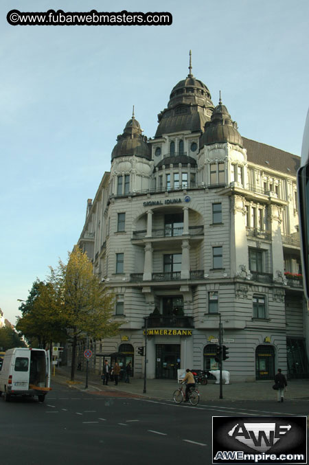 9.Venus International 2005