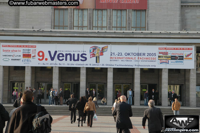 9.Venus International 2005