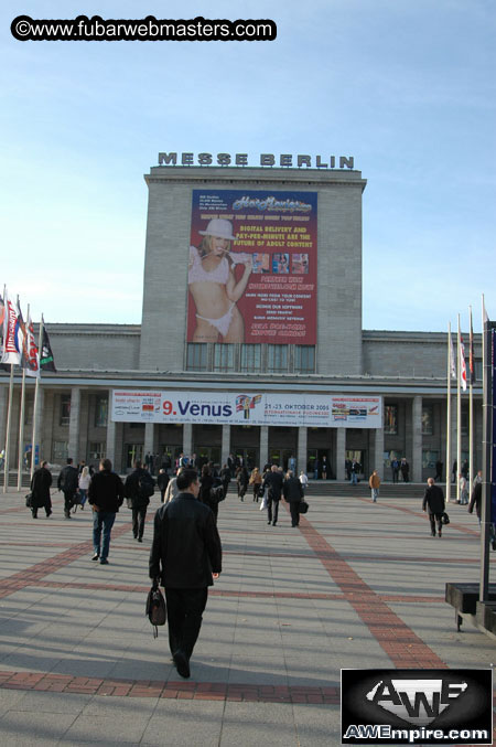 9.Venus International 2005