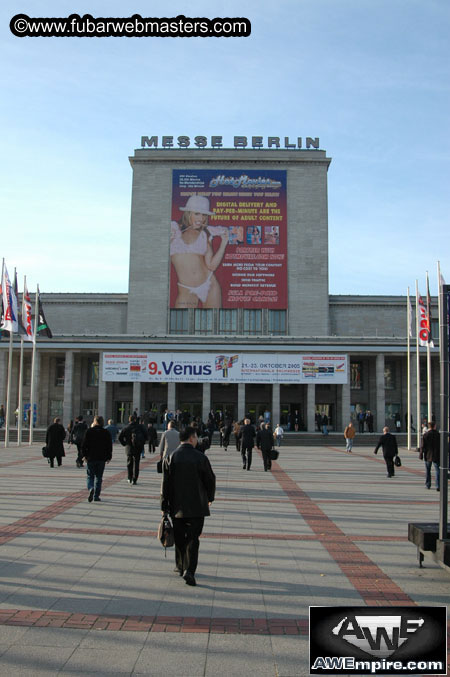 9.Venus International 2005