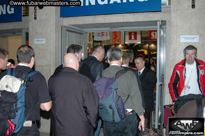 9.Venus International 2005