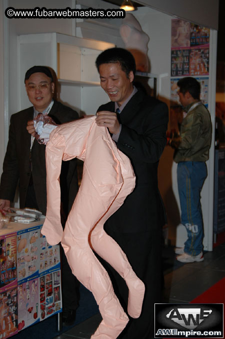 9.Venus International 2005