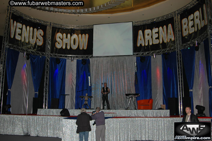 9.Venus International 2005