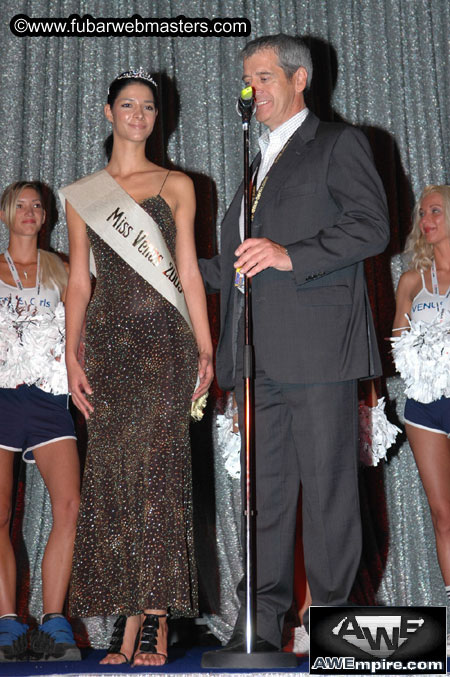 9.Venus International 2005