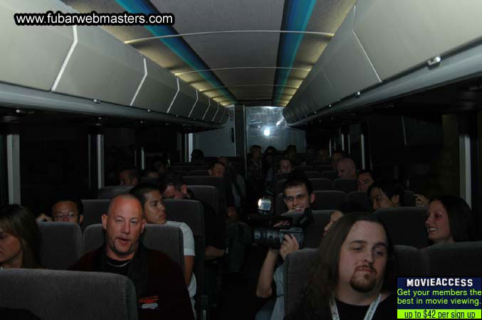 1st Annual Pajama Party 2005