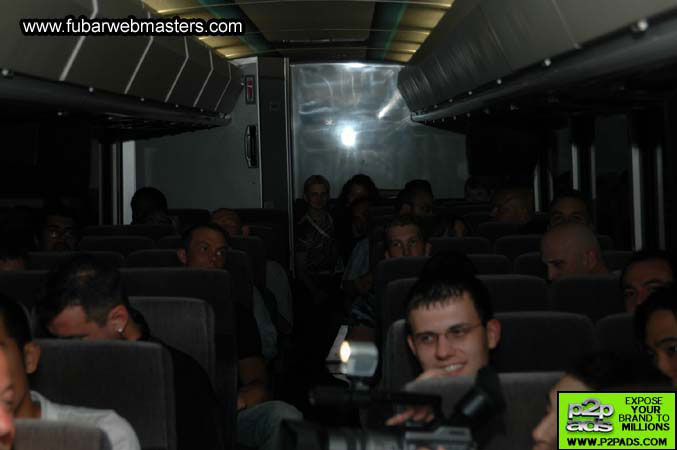 1st Annual Pajama Party 2005