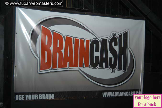 Sextravaganza @ Le Cube 2004