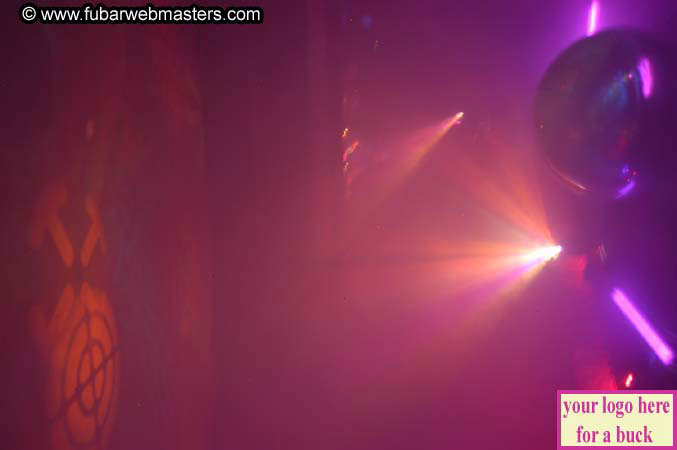 Sextravaganza @ Le Cube 2004