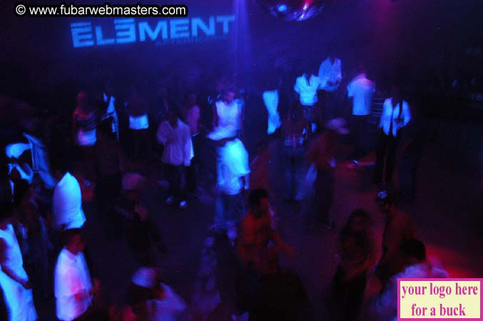 Sextravaganza @ Le Cube 2004