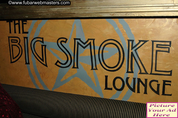 Webcamcash 5th Anniversary Bash 2005