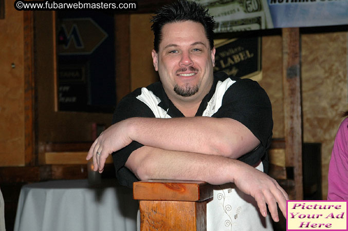 Webcamcash 5th Anniversary Bash 2005