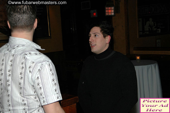 Webcamcash 5th Anniversary Bash 2005