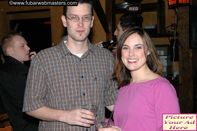 Webcamcash 5th Anniversary Bash 2005