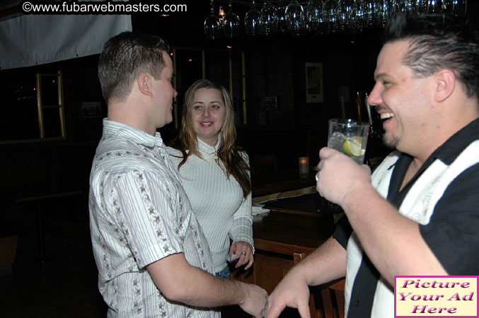 Webcamcash 5th Anniversary Bash 2005