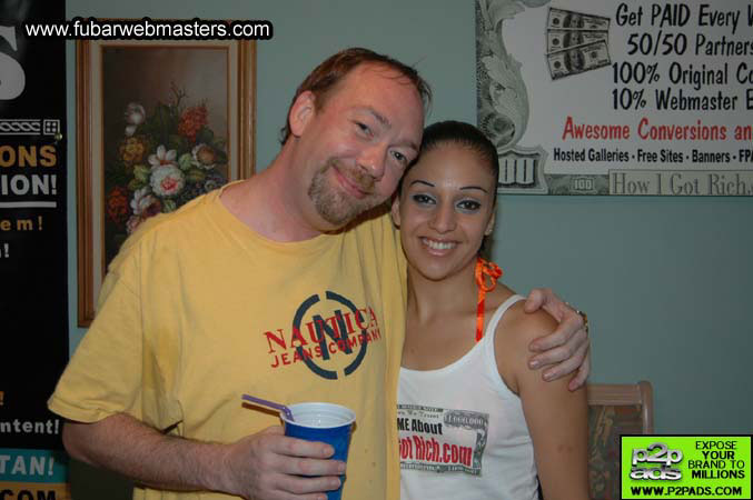 Hardcore Hangout 2005