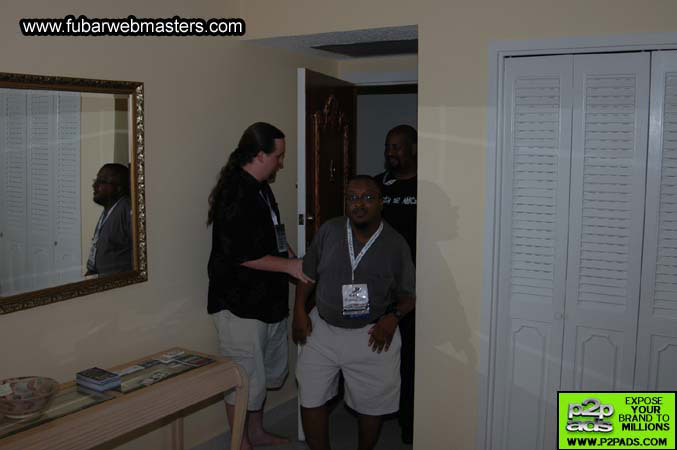 Hardcore Hangout 2005