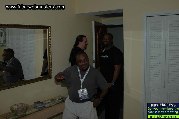 Hardcore Hangout 2005