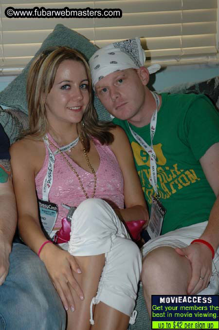 Hardcore Hangout 2005