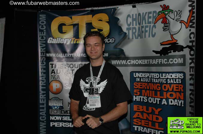 Choker's 5K Giveaway 2005