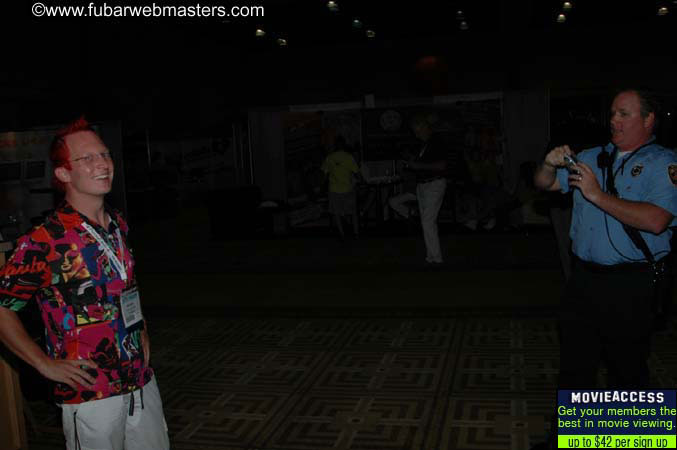 Choker's 5K Giveaway 2005