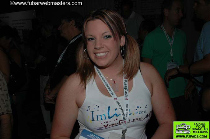 Choker's 5K Giveaway 2005