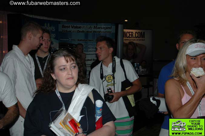 Choker's 5K Giveaway 2005