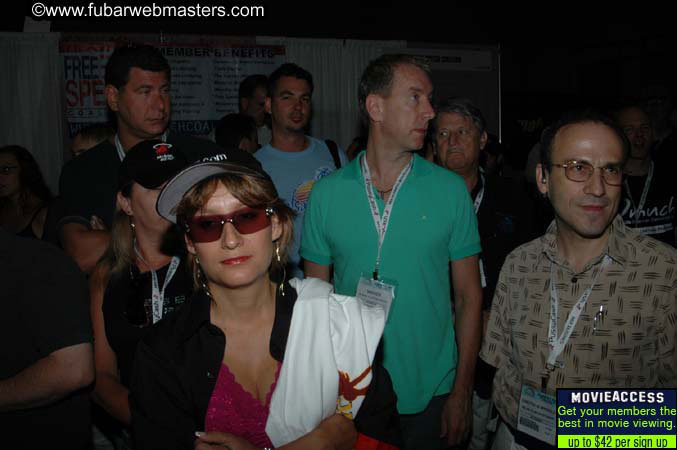 Choker's 5K Giveaway 2005