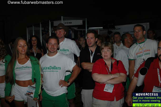 Choker's 5K Giveaway 2005