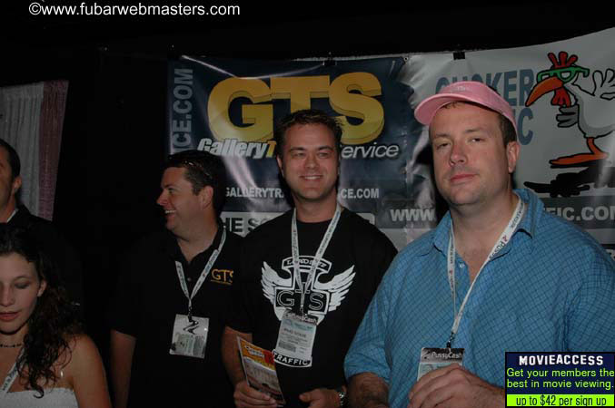 Choker's 5K Giveaway 2005