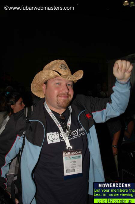 Choker's 5K Giveaway 2005