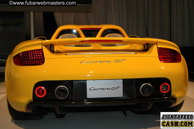 Canadian International Auto Show 2005