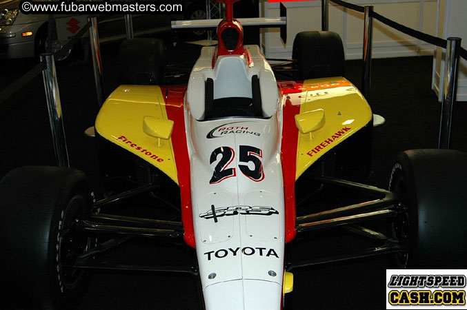 Canadian International Auto Show 2005