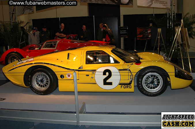 Canadian International Auto Show 2005