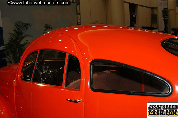 Canadian International Auto Show 2005