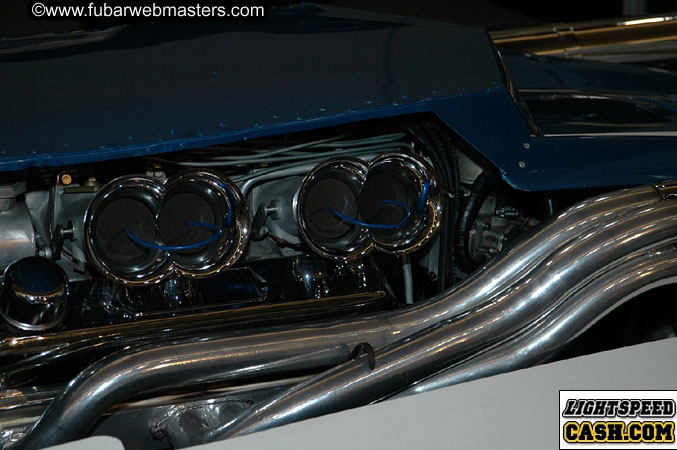 Canadian International Auto Show 2005