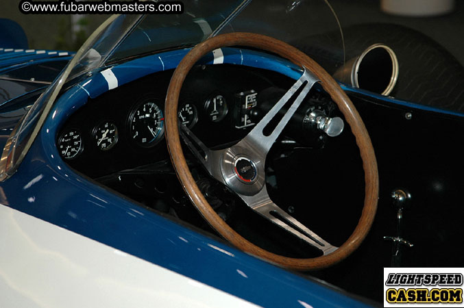 Canadian International Auto Show 2005