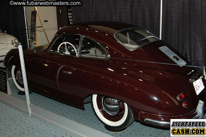 Canadian International Auto Show 2005