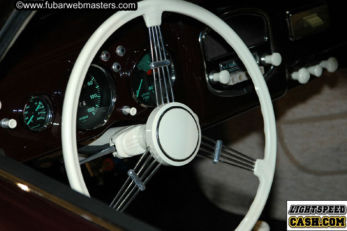 Canadian International Auto Show 2005